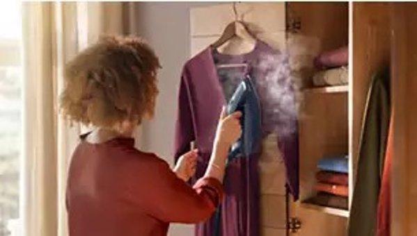 Philips PerfectCare 7000 PSG7130/20 parna stanica