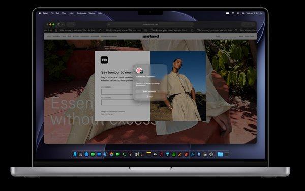 Apple MacBook Pro 14 Space Black M6-12C GPU-12C 24GB 1TB