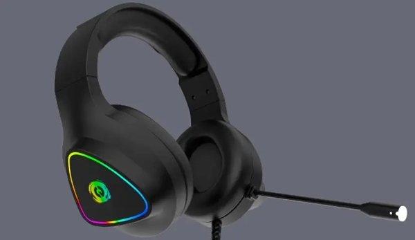 Canyon Shadder GH-6 Black gaming slušalice