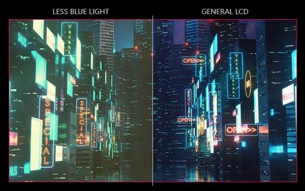 MSI MPG 271QRX QD-OLED monitor