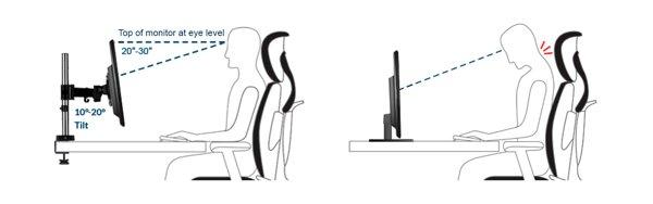 ARCTIC Z1 (Gen 3) nosač