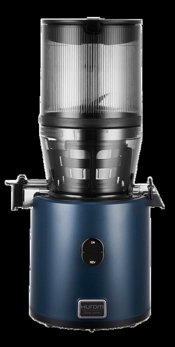 HUROM H330P Deep Blue sokovnik