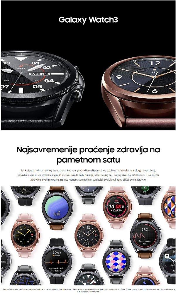 Samsung SM-R845FZKAEUF