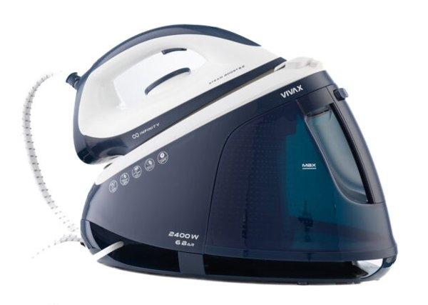 Vivax IRS-6015C WBL Infinity