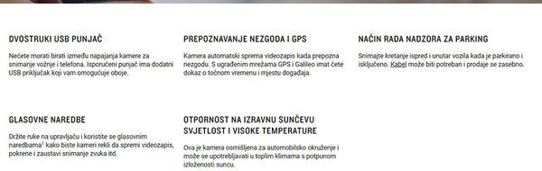 Garmin Tandem Garmin Dash Cam