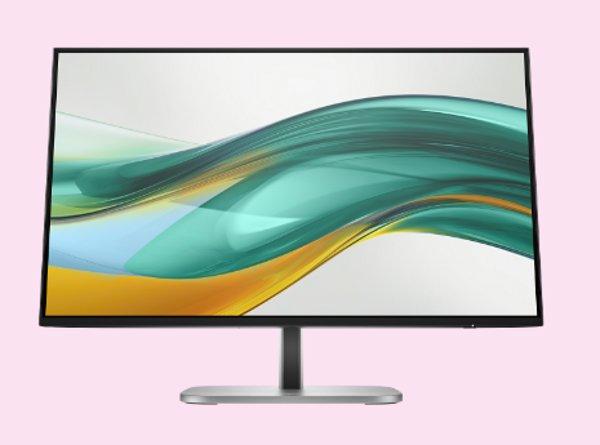 HP 9D9L6UT monitor