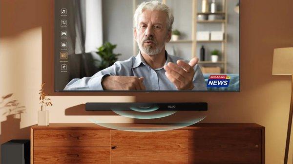 HISENSE HS3100 soundbar