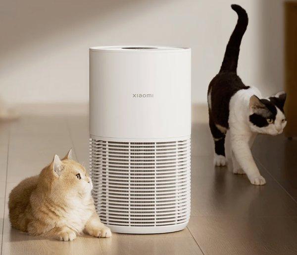 Xiaomi Smart Pet Care Air Purifier