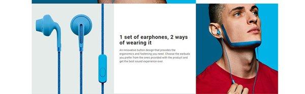 Energy System Style 2+ Vanilla