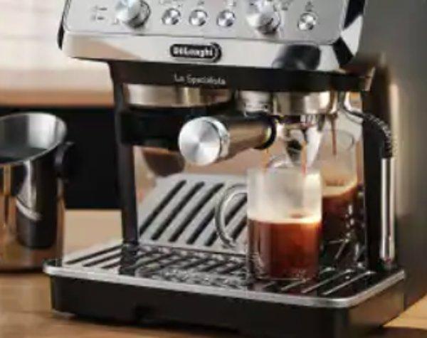 Delonghi La Specialista Arte