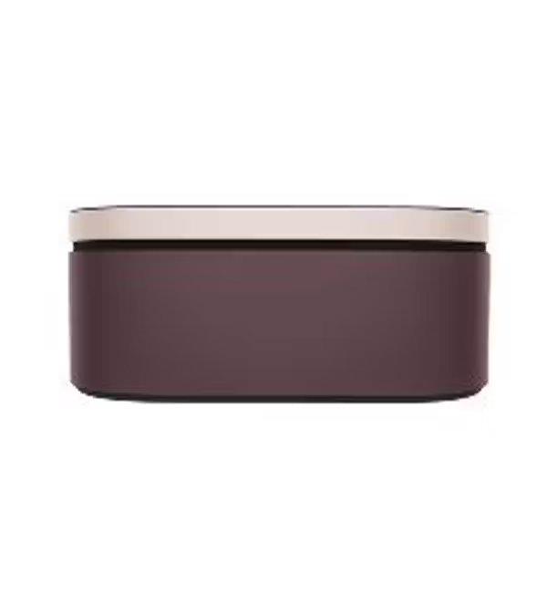 Dyson Airwrap Co-anda2x Straight+Wavy (Jasper Plum)