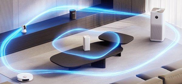 Xiaomi Mesh System AX3000 NE (1 pack) ruter