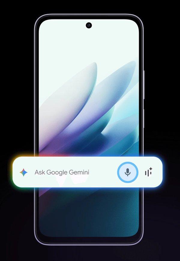 Xiaomi Redmi 15 6GB 128GB Midnight Black smartphone