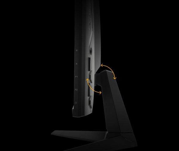 ASUS TUF Gaming VG27UQ1A monitor