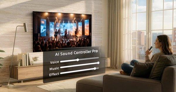 Samsung S90H QE65S90HAEXXH televizor