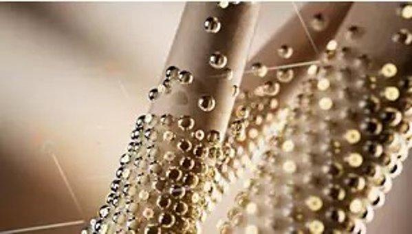 Philips BHD720/10 fen