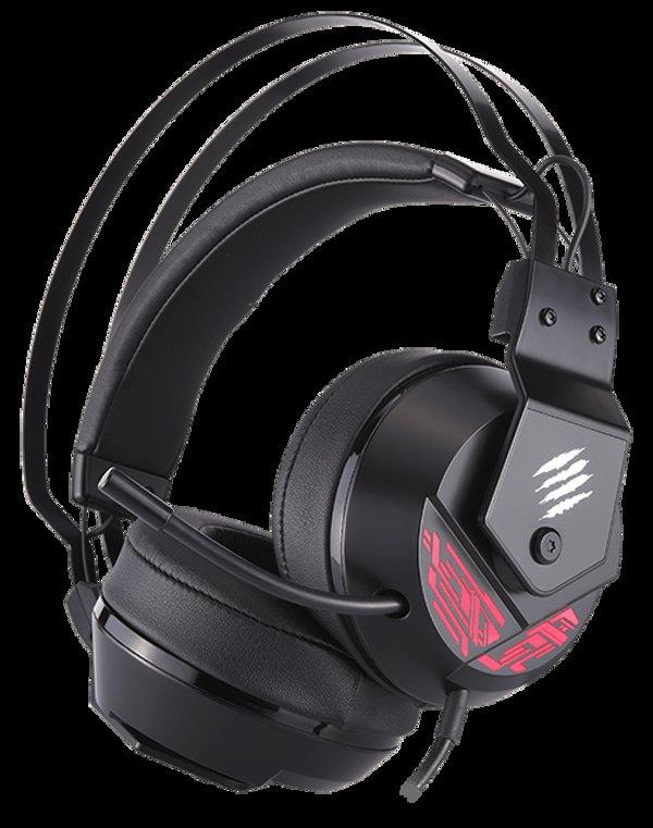 MadCatz F.R.E.Q. 4 slušalice