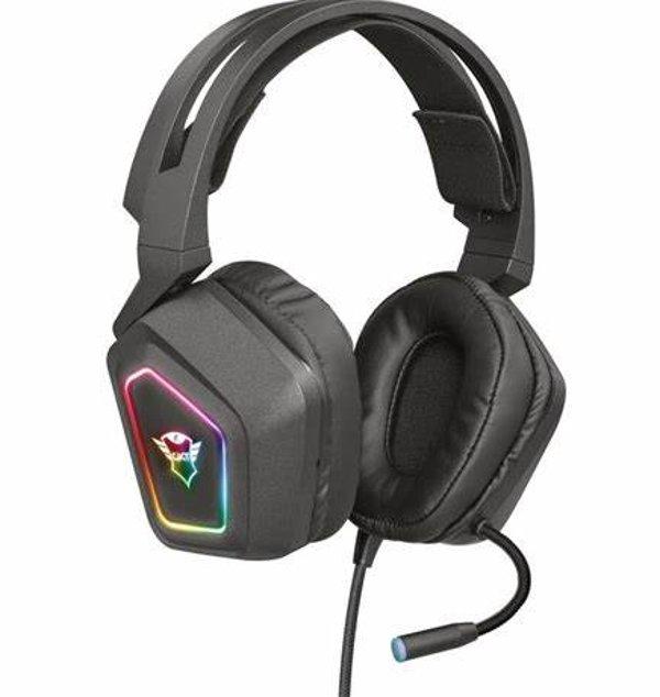 Trust GXT 450 Blizz RGB