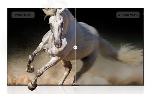 TCL 50QLED780K televizor