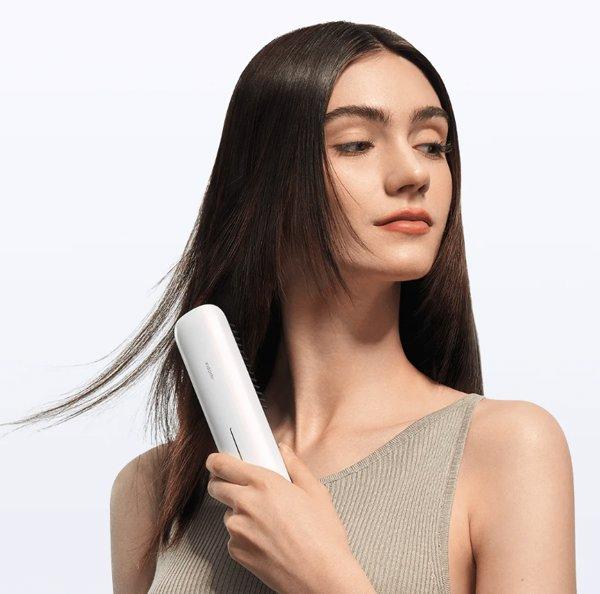 Xiaomi Cordless Hair Straightener Brush