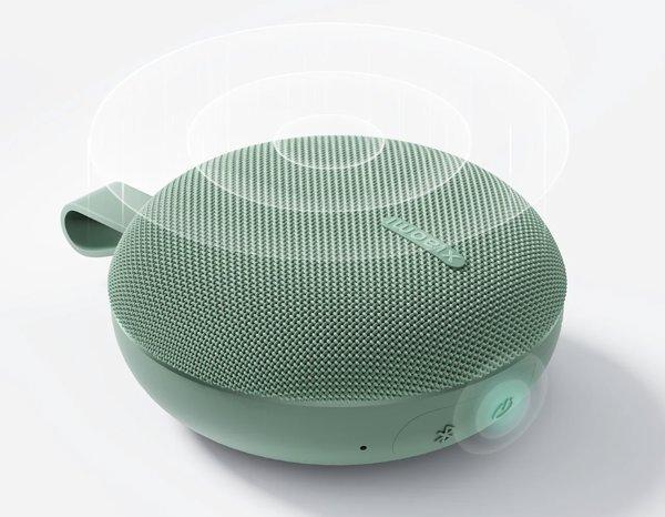 XIAOMI Bluetooth Speaker Essential Black zvučnik