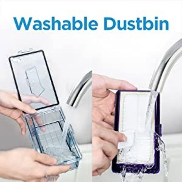 Midea i5C robot usisivač