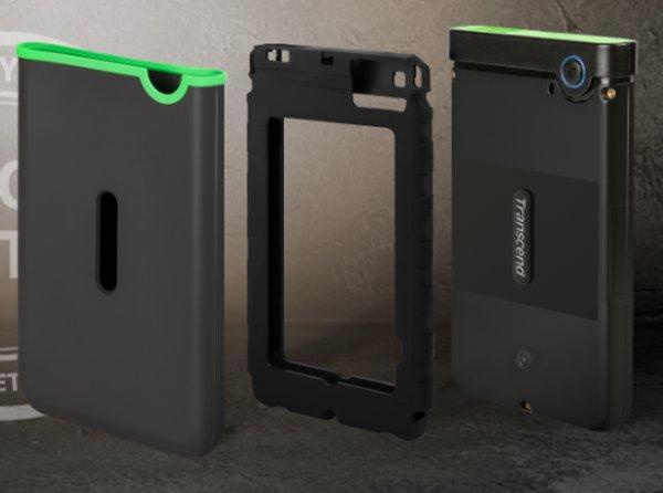 Transcend TS1TSJ25M3G