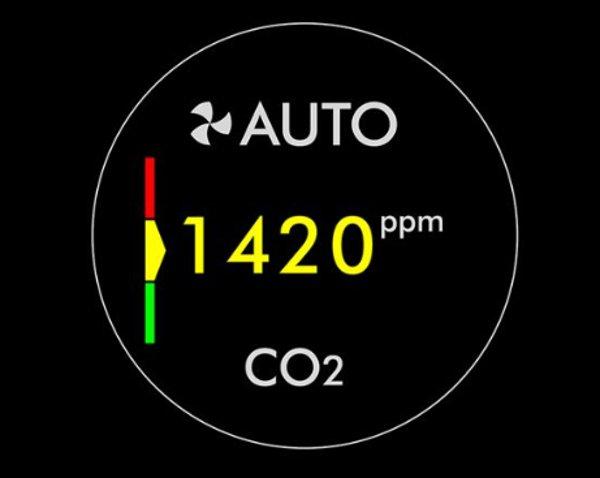 Dyson Big + Quiet Formaldehyde BP04&nbsp;(Dark Blue / Gold)