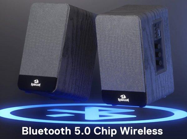 REDRAGON Mouthpiece GS813