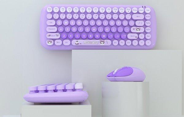 MOFII Candy New Orange komplet