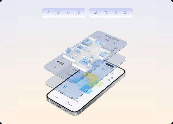 Dreame L10s Pro Gen2