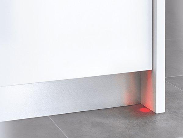 BEKO BDIN38644D