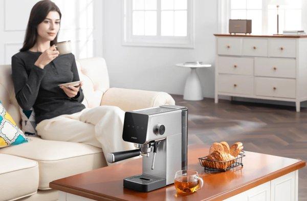 Xiaomi Semi automatic Espresso Machine