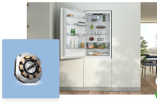 BEKO B5RCNE565HGB