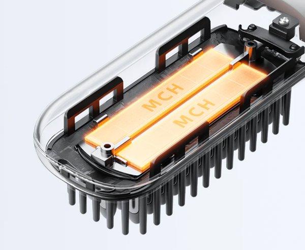 Xiaomi Cordless Hair Straightener Brush