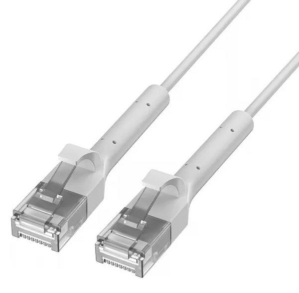 Extralink LAN Patchcord Cat.6A U/FTP 2m kabl