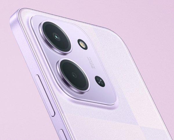 Xiaomi Redmi 15C 5G 4GB 128GB Black smartphone