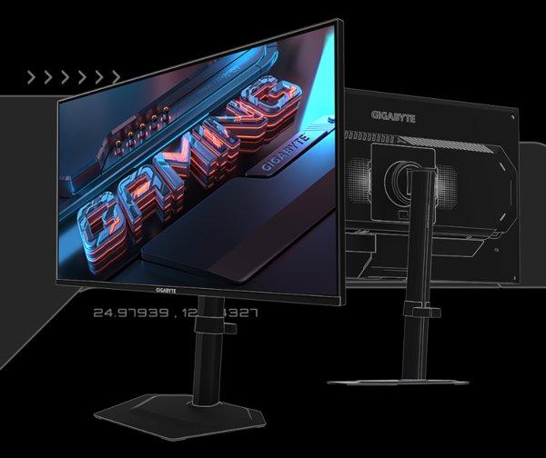 GIGABYTE G25F2 monitor