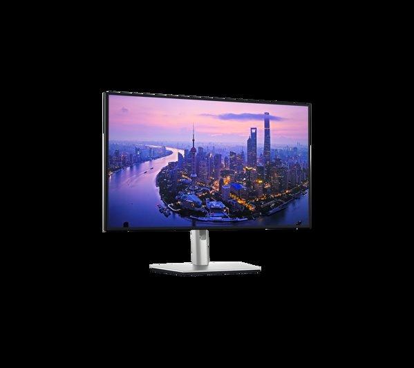 DELL UltraSharp U2725QE monitor