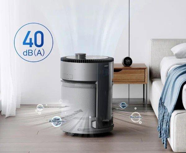 Ecovacs AIRBOT Z1