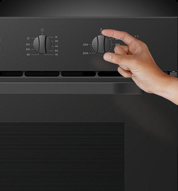 Tesla BO301MB+HV6401MB ugradni set