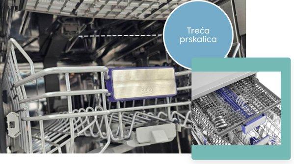 BEKO BDIS161E0Q