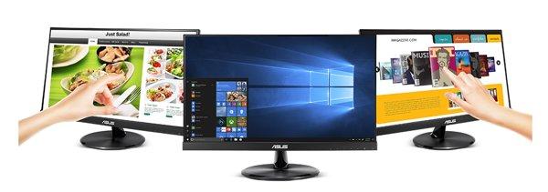 ASUS VT229H Touch monitor