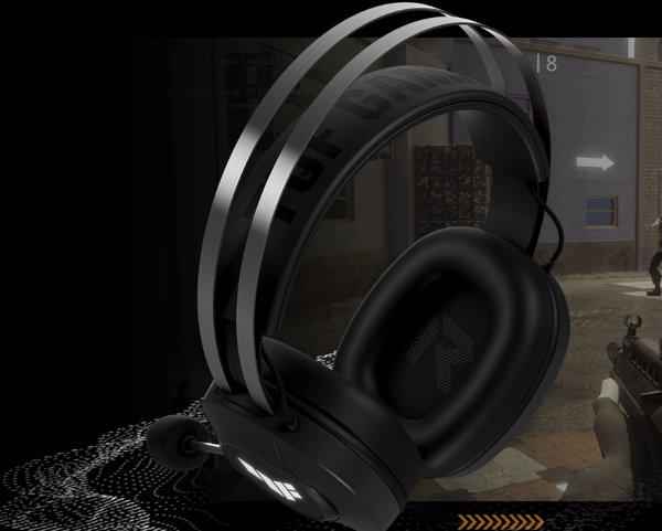 ASUS TUF Gaming H1 Gen II slušalice
