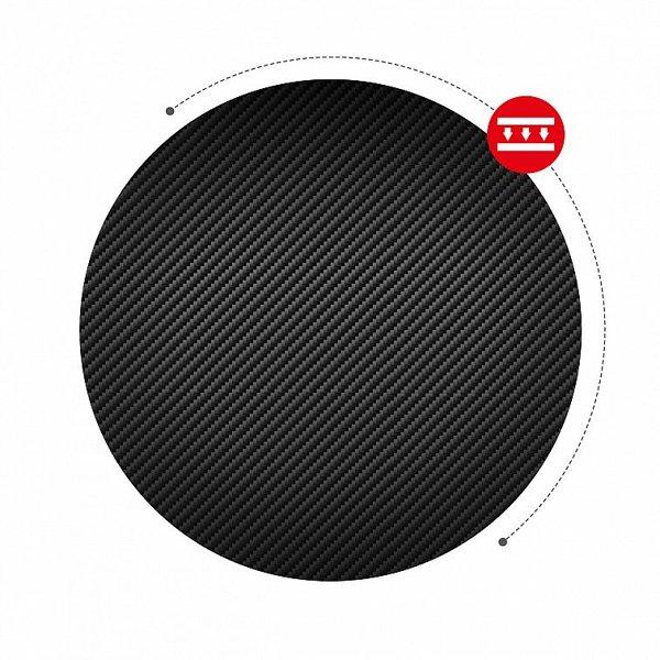 Babyliss Hero 2.5 RGB