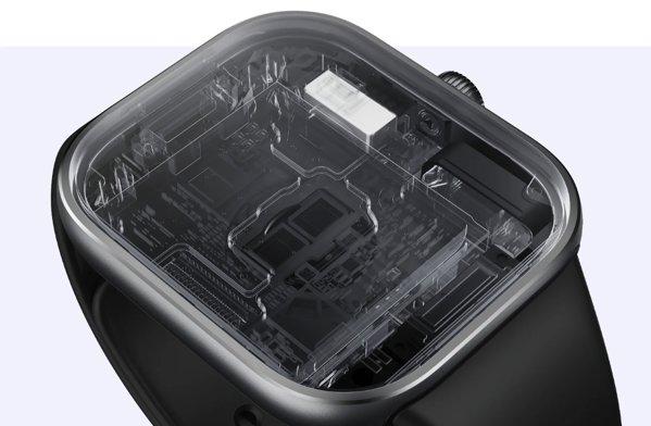 Xiaomi Redmi Watch 5 Lavander Purple