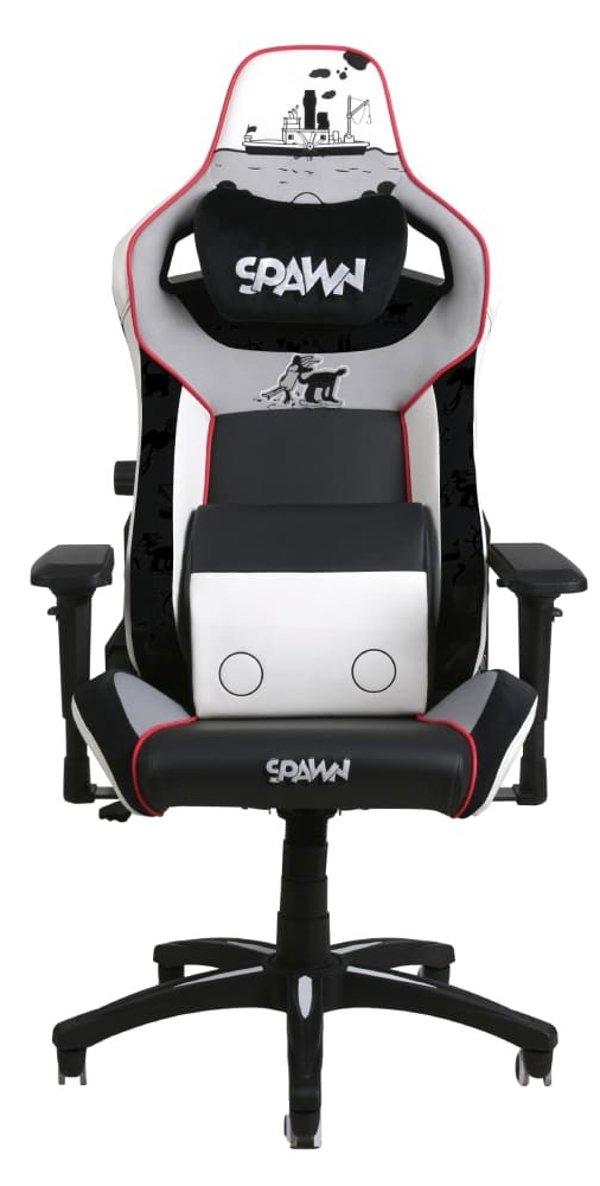 Spawn Steamboat Willie gaming stolica