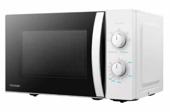Toshiba SOLO MWP-MM20P(WH) mikrotalasna
