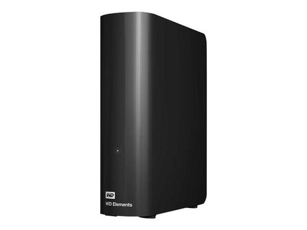 Western Digital WDBWLG0040HBK-EESN