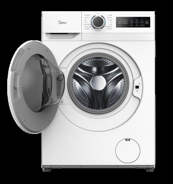 Midea MF110W80BA10/W-HR